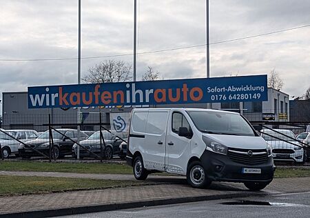 Opel Vivaro B Kasten/Kombi-L1H1 2,7t*KLIMA*TEMPOMAT