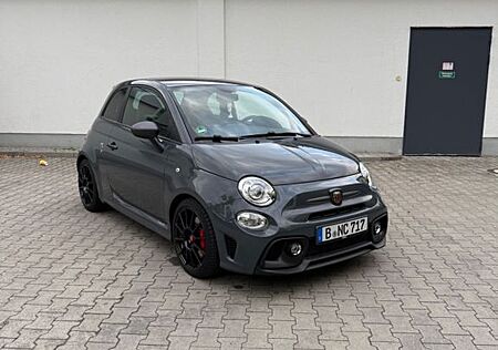 Abarth 595 Competizione - Carbon Sitze - Beats