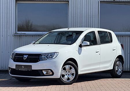 Dacia Sandero Comfort Klima Tempomat PDC / 1 Hand