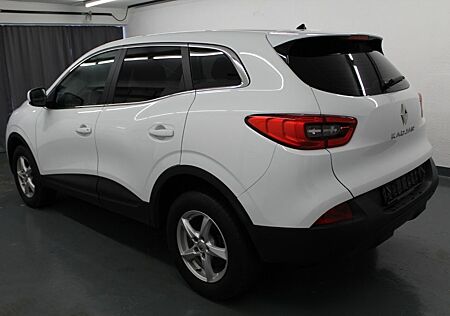 Renault Kadjar 1.2 TCE Energy Allwetter+Klima+Freisprech