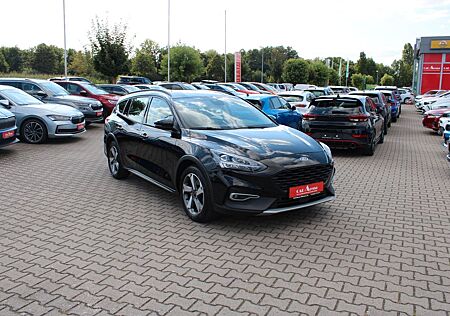 Ford Focus Turnier 1.5 Active*Navi*SHZ*Kamera*