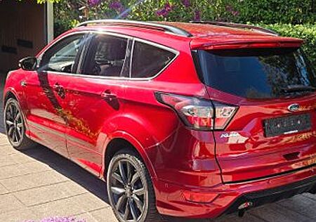 Ford Kuga 1,5 EcoBoost 2x4 110kW ST-Line ST-Line