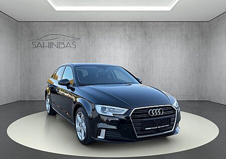 Audi A3 Sportback 35 TFSI Sport ACC Navi*aus 1.Hand*