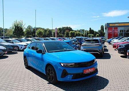 Opel Astra L 1.2 GS