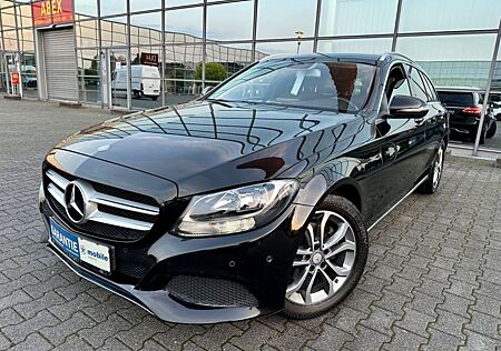 Mercedes-Benz C 220 CDI*Avantgarde*NAVI*TÜV NEU*12M Garantie