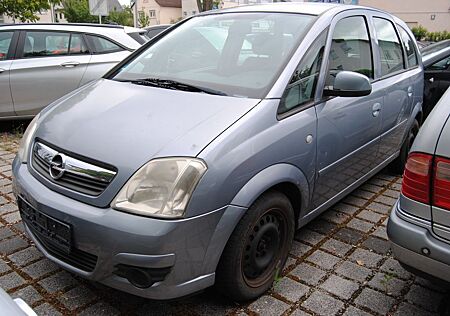 Opel Meriva 1.6 Edition *KLIMAANLAGE*ALUFELGEN