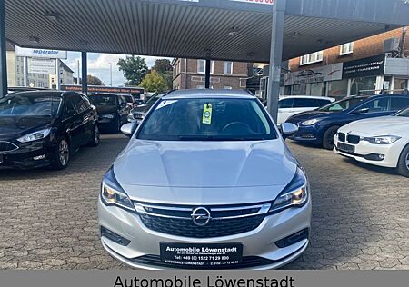 Opel Astra K Sports Tourer Edition Start/Stop