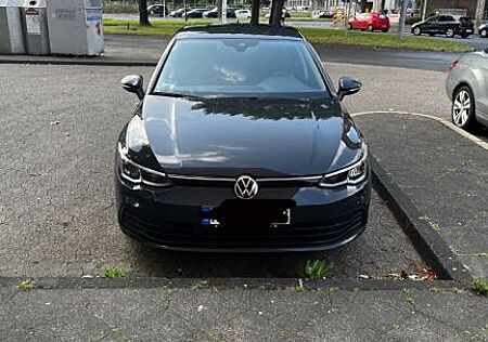 VW Golf Volkswagen 1.5 TSI ACT OPF 110kW Life Life