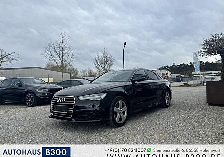 Audi A6 1.8 TFSI ultra*NAVI*LED*DAB*ACC