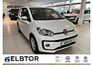 VW Up Volkswagen ! move 1,0 BMT KLIMA GRA FSE SHZG GJR