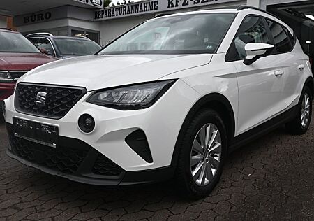 Seat Arona Style*Neues Model*Automatik*Erst 36tkm*LED