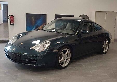 Porsche 996 911 3.2 Carrera2 Tiptronic