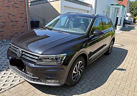 VW Tiguan Volkswagen 1.4 TSI 92kW JOIN JOIN