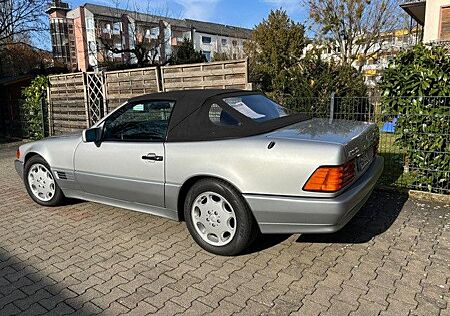 Mercedes-Benz SL 300