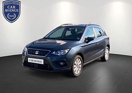 Seat Arona Style Beats Fast Lane Klima,SHZ,R-Kamera