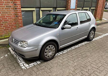 VW Golf Volkswagen 1.4 Pacific Pacific