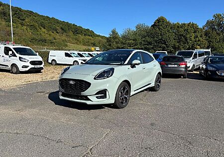 Ford Puma ST-Line X