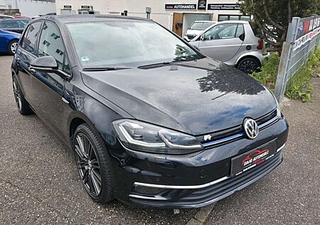 VW Golf Volkswagen VII 1.5TSI Highline*R-LINE OPTIK/DSG/LED*