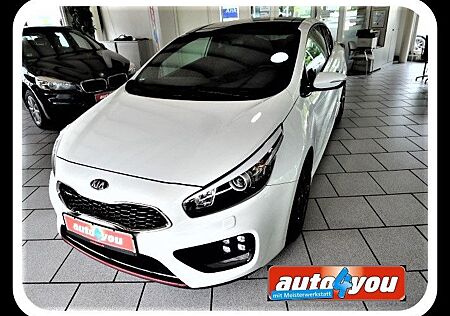 Kia Pro_ceed pro_cee'd / ProCeed GT*SPORT*PANORAMA*