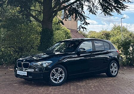 BMW 116 i|PDC|Sitzhzg|Klima|Start/Stop|EURO5!