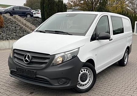 Mercedes-Benz Vito Mixto 119 CDI Navi Klima AHK Kamera DABlang