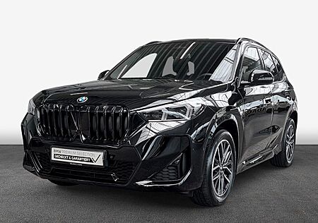 BMW X1 sDrive18d M-Sport DAB LED AHK Shadow-Line Shz