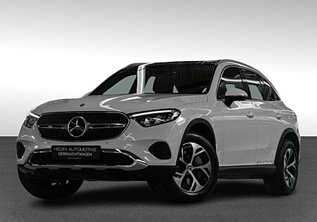 Mercedes-Benz GLC 300 e 4M |Avantgarde|DISTR|LED|NAVI|KEYL|AHK
