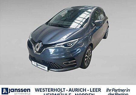Renault ZOE E-Tech 100% el. INTENS (Selection) R135 Z.E.