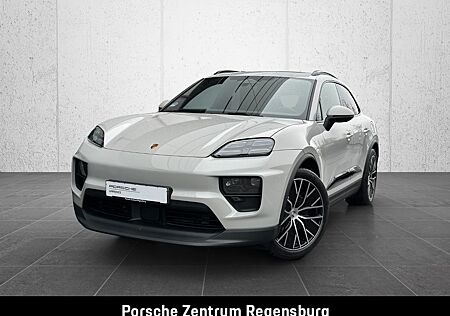 Porsche Macan BOSE PANO 360°