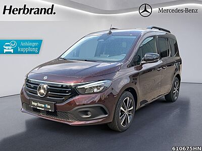 Mercedes-Benz EQT 200 AHK*LED*NAVI*KAMERA*'HECKTÜREN*CARPLAY*