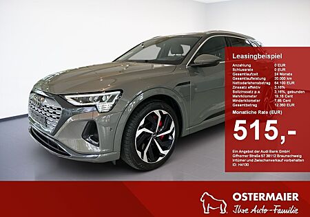 Audi Q8 e-tron ADVANCED 55 NP:110tEUR MATRIX.LM21.HEA