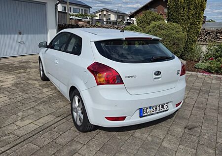 Kia Pro_ceed pro_cee'd / ProCeed 1.6 CRDi 115PS Edition 7...