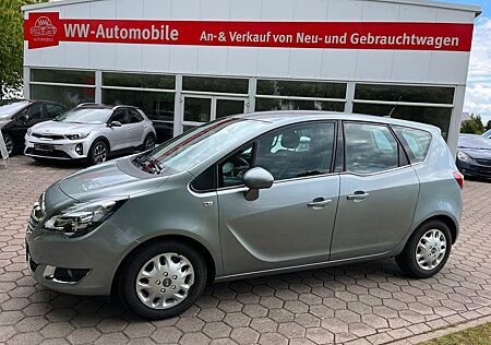 Opel Meriva 1.4 INNOVATION Automatik*2-Hand*LED