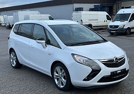 Opel Zafira C Tourer 1.4 T eco INNOVATION Navi-2x PDC