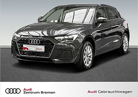 Audi A1 Sportback Advanced 25 TFSI S Tronic UPE30 PDC