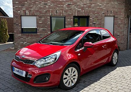Kia Rio 1.4 Dream-Team Dream-Team