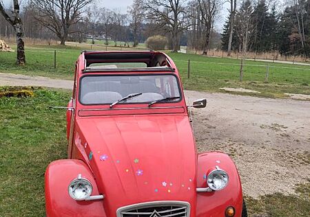 Citroën 2 CV
