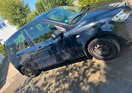 Mazda 2 1.25 55kW Comfort Comfort