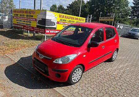 Hyundai i10 Edition+ 98.000