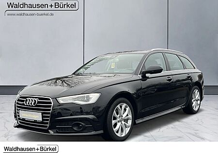 Audi A6 Avant 2.0 TFSI quattro S-Tronic*AHK*ACC*APS*