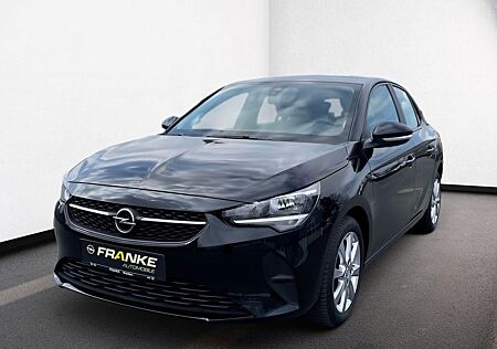 Opel Corsa Edition Turbo (74kW/100PS)#Alu#SHZ#LHZ#