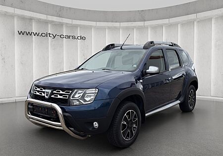 Dacia Duster I Prestige 4x4*1.Hand*AHK*Navi*PDC*Cam