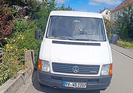 VW LT Volkswagen