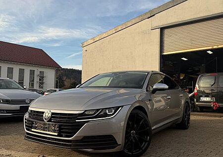 VW Arteon Volkswagen Elegance APR 256 PS