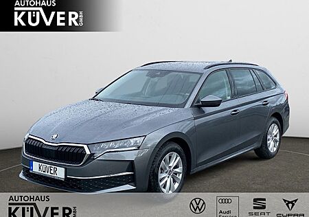 Skoda Octavia Combi Selection 1.5 TSI DSG Navi+ACC+AHK