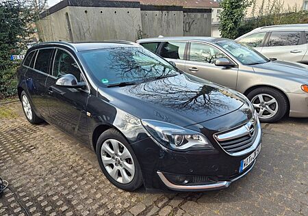 Opel Insignia 2.0 Diesel 125kW Innovation Auto Sp...