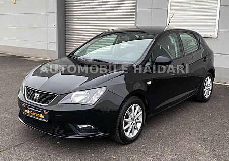 Seat Ibiza 1.2 TSI*Style*KLIMAAUTO+TEMPOMAT+1.H+15ALU