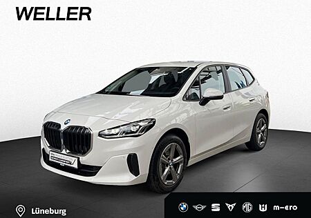 BMW 218d Active Tourer LiCo+ AHK Adap.LED PA SHZ DAB
