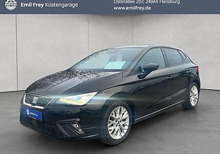 Seat Ibiza FR 1.0 TSI DSG Kamera/LED/Navi