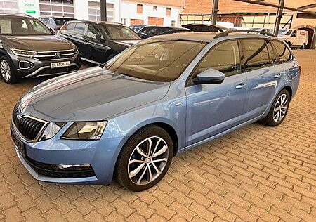 Skoda Octavia Combi Drive 1,4 TSI*AppConnect*DAB+*Alu1